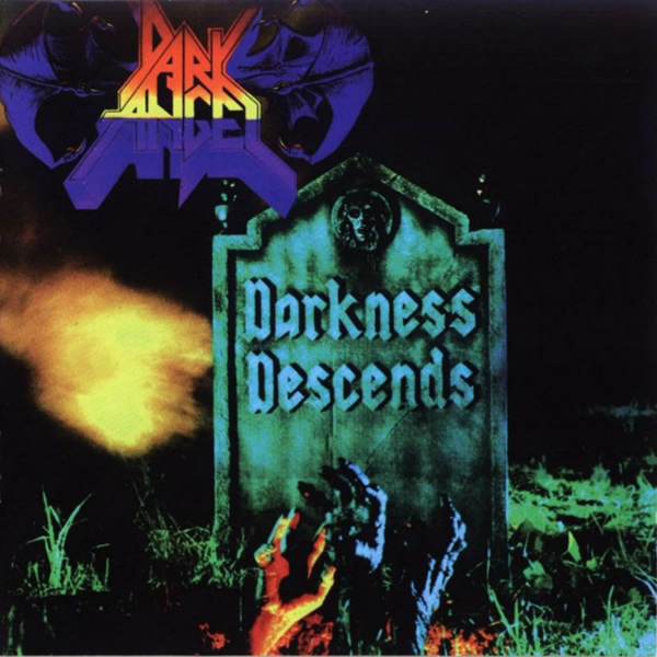 Dark Angel Perish in Flames Lyrics and ratings Rate Your Music